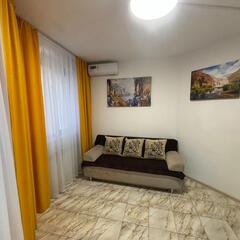 Апартаменты Морская симфония, Краснодарский край