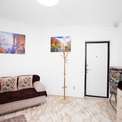 Апартаменты Морская симфония, Краснодарский край