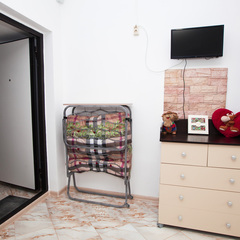 Апартаменты Морская симфония, Краснодарский край