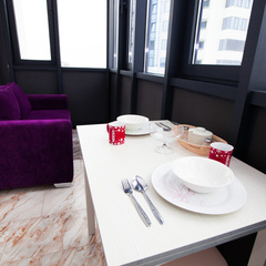 Апартаменты Морская симфония, Краснодарский край