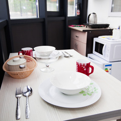 Апартаменты Морская симфония, Краснодарский край