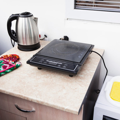 Апартаменты Морская симфония, Краснодарский край