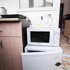 Апартаменты Морская симфония, Краснодарский край