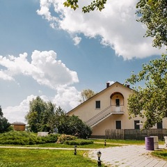 База отдыха Резиденция Мария, Саратовская область