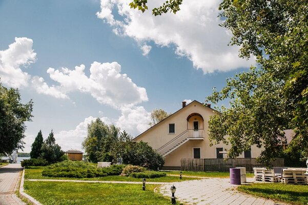 Резиденция Мария — фото 4