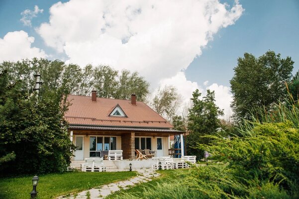 Резиденция Мария — фото 1