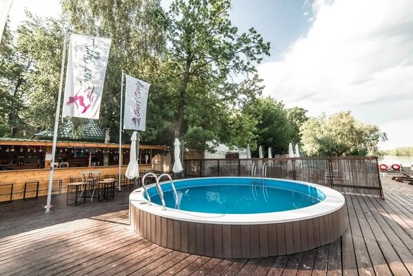 Резиденция Мария — фото 3