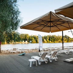 База отдыха Резиденция Мария, Саратовская область