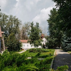 База отдыха Резиденция Мария, Саратовская область