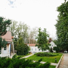 База отдыха Резиденция Мария, Саратовская область