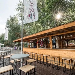 База отдыха Резиденция Мария, Саратовская область