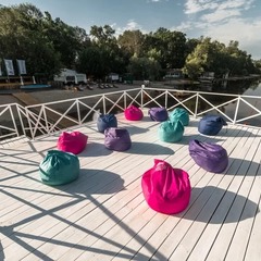 База отдыха Резиденция Мария, Саратовская область