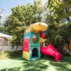 База отдыха Резиденция Мария, Саратовская область