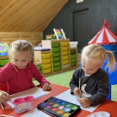 База отдыха Резиденция Мария, Саратовская область