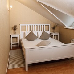 База отдыха Резиденция Мария, Саратовская область