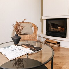 База отдыха Резиденция Мария, Саратовская область