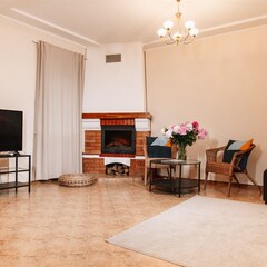 База отдыха Резиденция Мария, Саратовская область