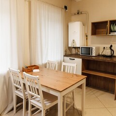 База отдыха Резиденция Мария, Саратовская область