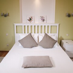 База отдыха Резиденция Мария, Саратовская область