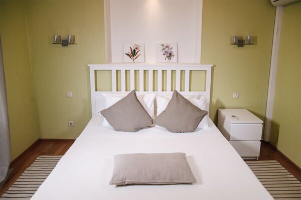 Резиденция Мария — фото 2