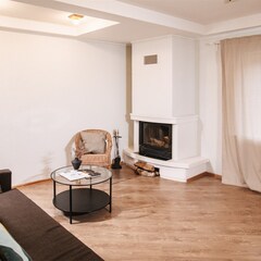 База отдыха Резиденция Мария, Саратовская область