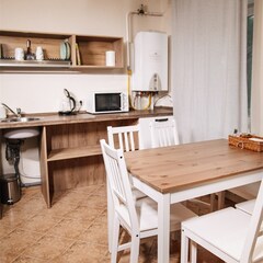 База отдыха Резиденция Мария, Саратовская область