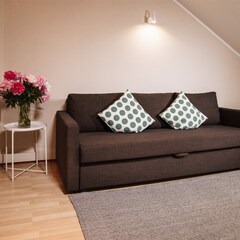 База отдыха Резиденция Мария, Саратовская область