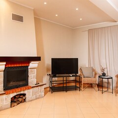 База отдыха Резиденция Мария, Саратовская область