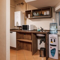 База отдыха Резиденция Мария, Саратовская область