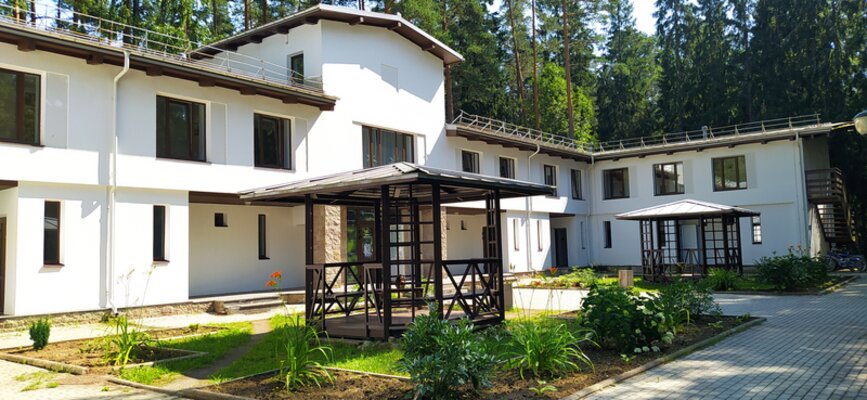 Архитектор — фото 2