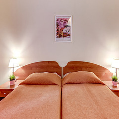 Дом отдыха Архитектор, Санкт-Петербург, Ленинградская область