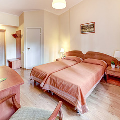 Дом отдыха Архитектор, Санкт-Петербург, Ленинградская область