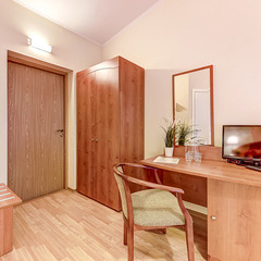 Дом отдыха Архитектор, Санкт-Петербург, Ленинградская область