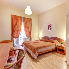 Дом отдыха Архитектор, Санкт-Петербург, Ленинградская область