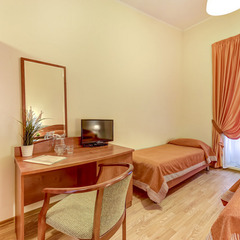 Дом отдыха Архитектор, Санкт-Петербург, Ленинградская область