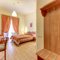 Дом отдыха Архитектор, Санкт-Петербург, Ленинградская область