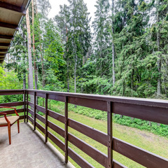 Дом отдыха Архитектор, Санкт-Петербург, Ленинградская область