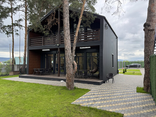 Барн Хаус — фото 3