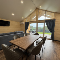 Дом Барн Хаус, Самарская область