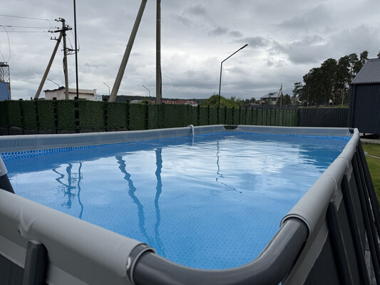 Барн Хаус — фото 4