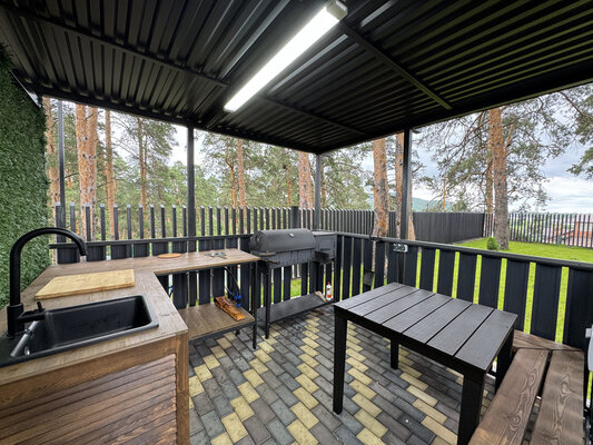 Барн Хаус — фото 2