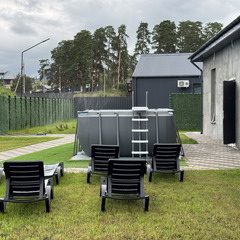 Дом Барн Хаус, Самарская область