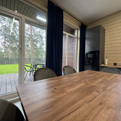 Дом Барн Хаус, Самарская область