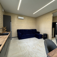 Дом Барн Хаус, Самарская область