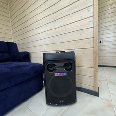 Дом Барн Хаус, Самарская область