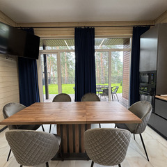 Дом Барн Хаус, Самарская область