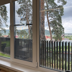 Дом Барн Хаус, Самарская область