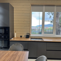 Дом Барн Хаус, Самарская область