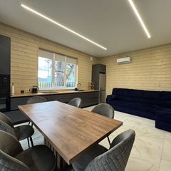 Дом Барн Хаус, Самарская область