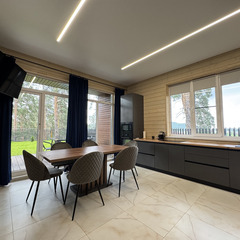 Дом Барн Хаус, Самарская область